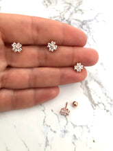 Load image into Gallery viewer, Tragus - Piercing