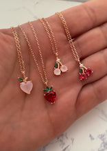 Load image into Gallery viewer, Juicy - Necklaces