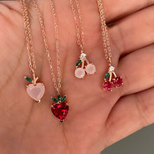 Load image into Gallery viewer, Juicy - Necklaces
