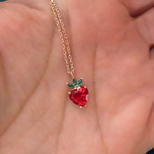 Load image into Gallery viewer, Juicy - Necklaces
