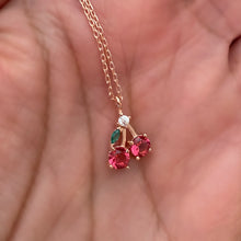 Load image into Gallery viewer, Juicy - Necklaces