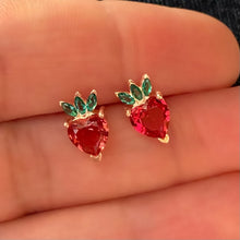 Load image into Gallery viewer, Juicy - Studs