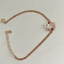 Load image into Gallery viewer, Spring Flower Bracelets