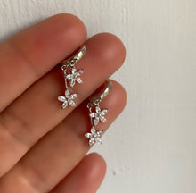 Load image into Gallery viewer, Spring Earrings - Ear drops