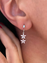 Load image into Gallery viewer, Spring Earrings - Ear drops