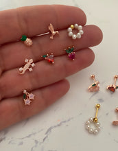 Load image into Gallery viewer, Juicy - Piercings