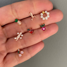 Load image into Gallery viewer, Tragus - Piercing