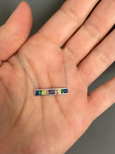 Load image into Gallery viewer, Rainbow sequence