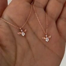 Load image into Gallery viewer, Petite Necklaces