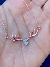 Load image into Gallery viewer, Oh deer! - Necklace