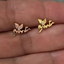 Load image into Gallery viewer, Tragus - Piercing