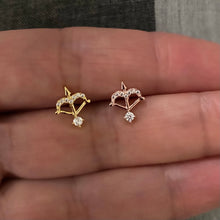 Load image into Gallery viewer, Tragus - Piercing
