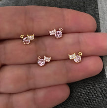Load image into Gallery viewer, Tragus - Piercing