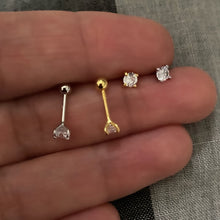 Load image into Gallery viewer, Tragus - Piercing
