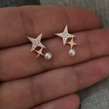 Cargar imagen en el visor de la galería, Shooting Stars - Stud