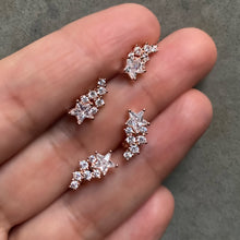 Cargar imagen en el visor de la galería, Shooting Stars - Stud