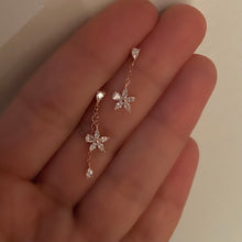 Load image into Gallery viewer, Spring Earrings - Ear drops