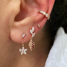 Load image into Gallery viewer, Spring Earrings - Ear drops