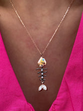 Load image into Gallery viewer, The fish! -  Necklace