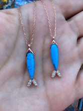 Load image into Gallery viewer, The fish! -  Necklace