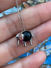 Load image into Gallery viewer, Elephant -  Necklace