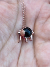 Load image into Gallery viewer, Elephant -  Necklace