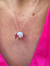 Load image into Gallery viewer, Elephant -  Necklace