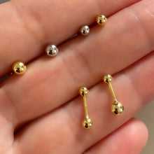 Load image into Gallery viewer, Tragus - Piercing