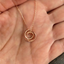 Load image into Gallery viewer, Petite Necklaces