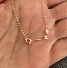 Load image into Gallery viewer, Petite Necklaces