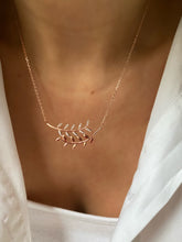 Carregar imagem no visualizador da galeria, Two rowed Barley  - Necklace