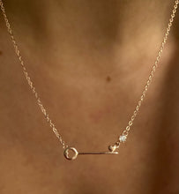 Load image into Gallery viewer, Petite Necklaces