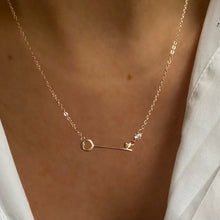 Load image into Gallery viewer, Petite Necklaces