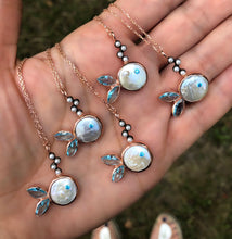 Load image into Gallery viewer, Gift Of the Sea - Necklace