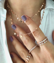 Load image into Gallery viewer, Scaly Chain necklaces