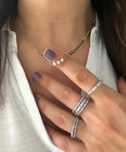 Load image into Gallery viewer, Scaly Chain necklaces