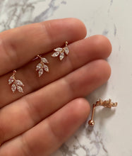 Load image into Gallery viewer, Tragus - Piercing