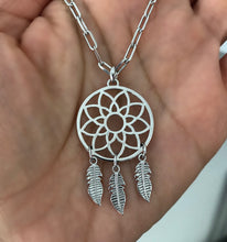 Load image into Gallery viewer, Necklaces with large pendants