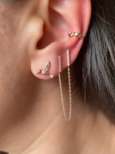 Charger l'image dans la galerie, Hummingbird studs