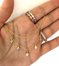 Load image into Gallery viewer, Scaly Chain necklaces