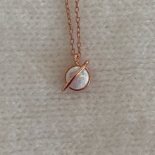Load image into Gallery viewer, Opal necklaces