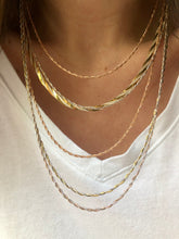 Load image into Gallery viewer, Rope chains