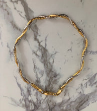 Load image into Gallery viewer, Silver Braided Bangles
