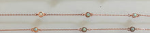 Load image into Gallery viewer, Bracelets with Opal stones