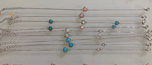 Load image into Gallery viewer, Bracelets with Opal stones