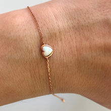 Load image into Gallery viewer, Bracelets with Opal stones