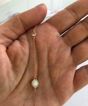 Load image into Gallery viewer, Bracelets with Opal stones
