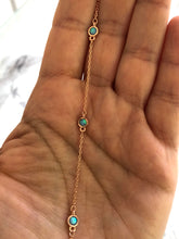 Load image into Gallery viewer, Bracelets with Opal stones