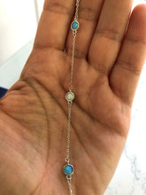 Load image into Gallery viewer, Bracelets with Opal stones