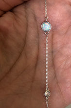 Load image into Gallery viewer, Bracelets with Opal stones